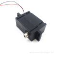 Micro Plastic Gear Motor N20 for Fingerprint Door Locks